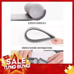 Thanh Xốp Chèn Mép Cửa - Giải Pháp Chống Gió, Cách Âm Hiệu Quả 90cm