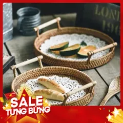 Gói 140 Giấy nến đục lỗ viền hoa văn, Giấy nến tròn lót xửng hấp, nồi chiên không dầu, hấp bánh bao size 21,5cm