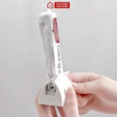 DỤNG CỤ CUỘN KẸP ÉP KEM ĐÁNH RĂNG