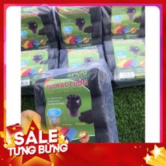 Túi Đựng Rác Tự Phân Hủy (Set 3 Cuộn) - Giải Pháp Bảo Vệ Môi Trường