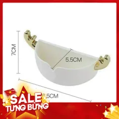 Khay đựng xà phòng