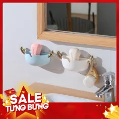 Khay đựng xà phòng