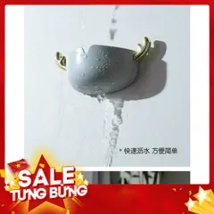 Khay đựng xà phòng