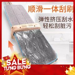 Chổi lau nhà tự vắt VinaMop NIMBUS