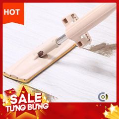 Chổi lau nhà tự vắt VinaMop NIMBUS