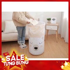 Túi Đựng Chăn Ga Dây Rút Siêu Tiện Lợi - Giải Pháp Tổ Chức Không Gian Hoàn Hảo