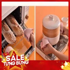 Dụng cụ kẹp gắp nóng 4 chi tiết