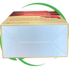 Silymarin Tex Đỏ - Rostex - Hải Dương