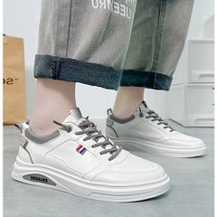 Giày Nam [ SIZE 44 ] Kiểu Dáng Đẹp  Dễ Phối Đồ Phong Cách - thanh lý lẻ size