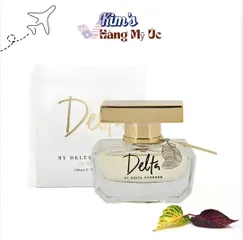 Nước hoa nữ Delta by Delta Goodrem Eau de Parfum (EDP) 30ml