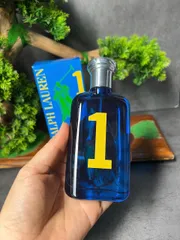 [Đã mở nilong] Nước hoa nam Ralph Lauren For Men EDT 100ml