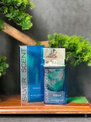 Nước hoa nam Silver Scent aqua 100ml