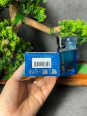 Nước hoa nam Silver Scent aqua 100ml
