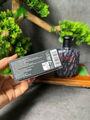[Đã mở nilong] Nước hoa nam Evaflor Whisky Black Op Eau de Toilette (EDT) 100ml