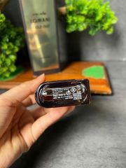 [Đã mở nilong] Nước hoa nam Lomani Gold Oud 100ml