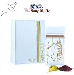 Nước hoa nữ Armaf Perle d’Or Eau de Parfum (EDP) 100ml