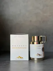 Nước hoa (Unisex) Armaf Odyssey Eau de Montagne Eau de Parfum (EDP) 100ml