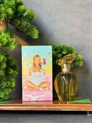 Nước hoa nữ Mariah Carey Lollipop Bling Honey Eau de Parfum 100ml