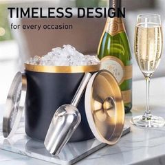 Xô đựng đá Timeless Design