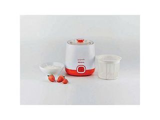 Máy Làm sữa chua và pho mai Ariete 00C062110AR0