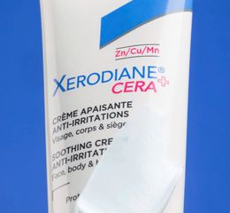 Kem Dưỡng Ẩm Phục Hồi Cho da rất Khô -Viêm da cơ địa Noreva Xerodiane CERA+ Relipidant Nourishing Balm 200ml