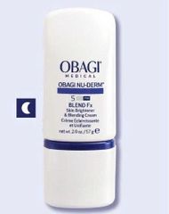 Kem Dưỡng  Giảm Nám Mờ Thâm Obagi Nuderm 3fx - 5fx Chính hãng nhập khẩu Thương Hiệu Mỹ