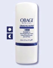 Kem Dưỡng  Giảm Nám Mờ Thâm Obagi Nuderm 3fx - 5fx Chính hãng nhập khẩu Thương Hiệu Mỹ