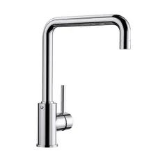  Vòi Rửa Bát Inox Blanco Mili Chrome 524709