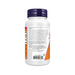 Viên Uống Vitamin D3 K2 MK4 NOW Tăng Cường Đề Kháng Hỗ Trợ Sức Khoẻ - YoungFit