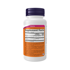 Viên Uống Vitamin D3 K2 MK4 NOW Tăng Cường Đề Kháng Hỗ Trợ Sức Khoẻ - YoungFit
