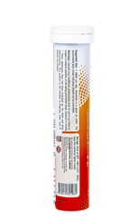 Viên sủi tăng cường sức đề kháng cho cơ thể Optimax Immunity Booster Vid-Fighter (20 viên)