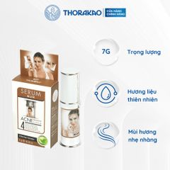 Serum Mụn Thorakao Giảm Mụn Cân Bằng Độ Ẩm Da 7G