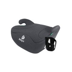 Ghế ô tô cho bé từ 6-12 Tuổi Chuẩn i-Size R129 BABYRO BOOSTER (G102A) - KHÔNG ISOFIX