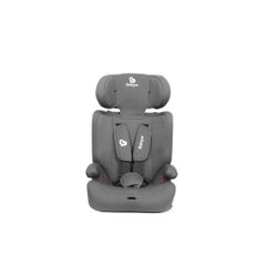 Ghế ngồi ô tô cho bé Babyro Wing, cho bé 3-12 tuổi, lắp đặt isofix, gấp gọn, bảo hành 12 năm