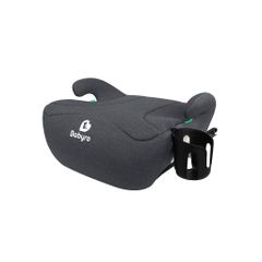Ghế ngồi ô tô cho trẻ em Babyro Booster Plus(Có isofix), ghế nâng chiều cao cho bé 6 - 12 tuổi, tiêu chuẩn R129 771794