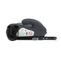 Ghế ngồi ô tô cho trẻ em Babyro Booster Plus(Có isofix), ghế nâng chiều cao cho bé 6 - 12 tuổi, tiêu chuẩn R129 771794
