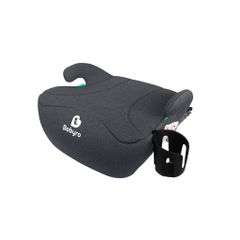 Ghế ngồi ô tô cho trẻ em Babyro Booster Plus(Có isofix), ghế nâng chiều cao cho bé 6 - 12 tuổi, tiêu chuẩn R129 771794
