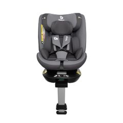 Ghế ngồi ô tô cho bé 0-12 tuổi Babyro i-Spinsafe Pro, xoay 360, lắp đặt isofix, tiêu chuẩn R129 771804
