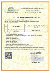 Viên Uống Bổ Sung Canxi Tảo Biển Đỏ Calci Mk7 Max - Hỗ Trợ Sức Khỏe Xương Khớp Vitamin D3, K2 - 60 Viên
