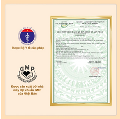 Viên uống Đông Trùng Hạ Thảo hỗ trợ tăng cường sức khỏe, hạn chế lão hóa Tennen Jpanwell (6 vỉ x 10 viên)