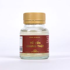 Tổ yến chưng thật Yến Gia Việt 75ml