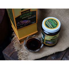 Cao mềm Atiso ngọt hủ 1kg Ngọc Duy