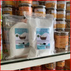Muối hầm thực dưỡng gói 1kg