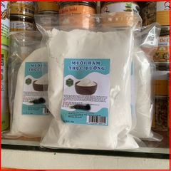 Muối hầm thực dưỡng gói 1kg