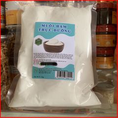 Muối hầm thực dưỡng gói 1kg