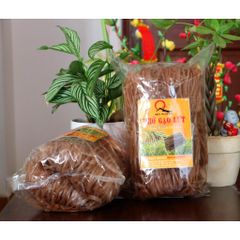Phở Gạo Lứt QUY NGUYÊN gói 400gr