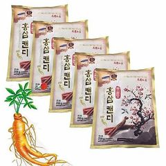 Kẹo sâm cành đào 200gr