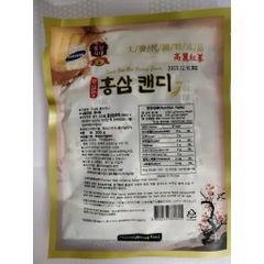Kẹo sâm cành đào 200gr