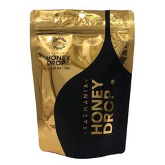 Kẹo sả nhân mật ong Honey Drop [Túi vàng 30 viên]