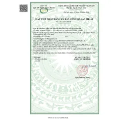 Thực Phẩm Bổ Sung Nutri Nano Fucoidan 500gr Ngũ Cốc Thực Dưỡng tự nhiên